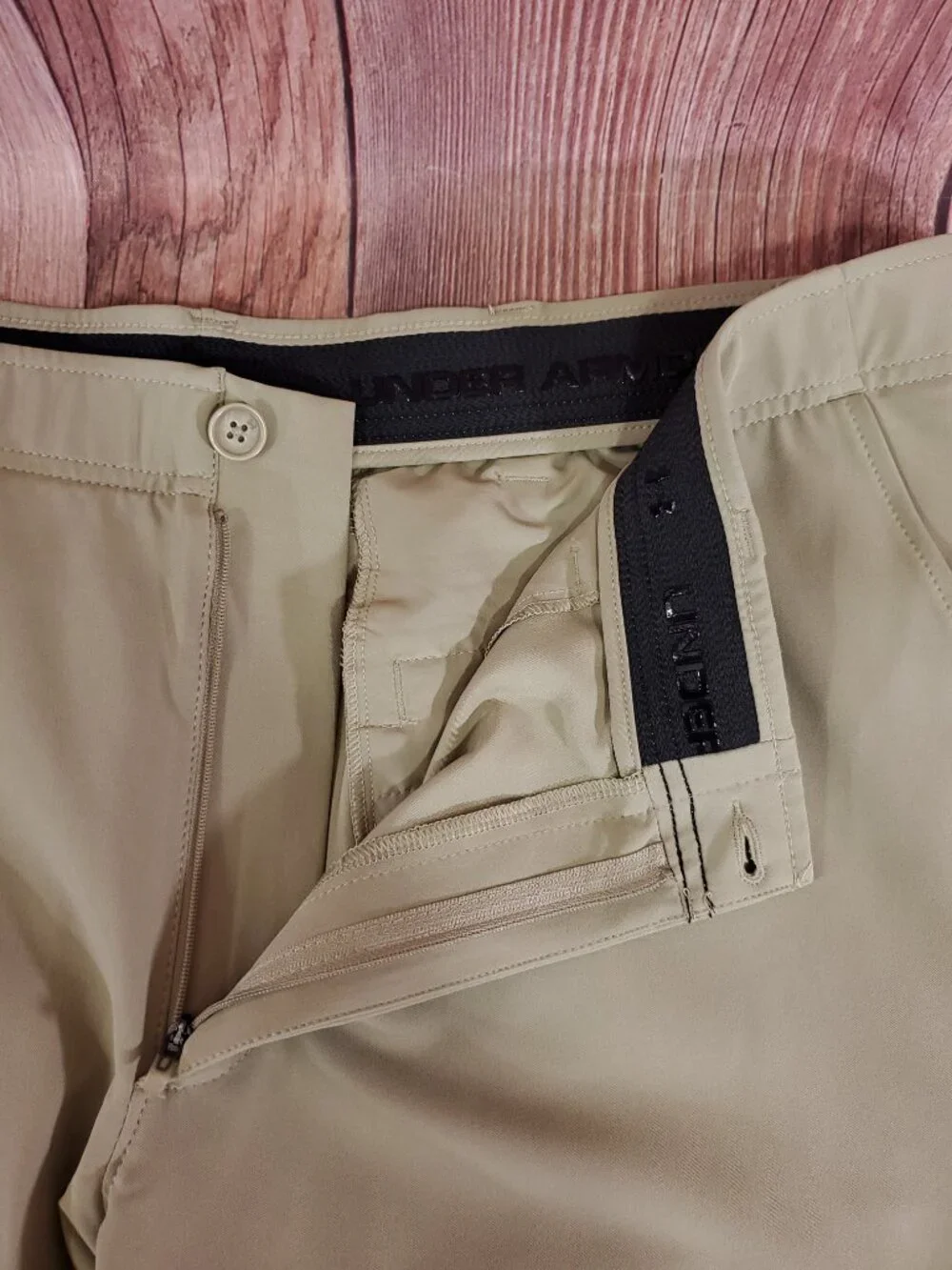 Under Armour Drive Tapered Golf Pants Mens 42x32 (31